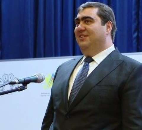 Vasif Talıbovun oğlu daha bir vəzifəsini itirdi 