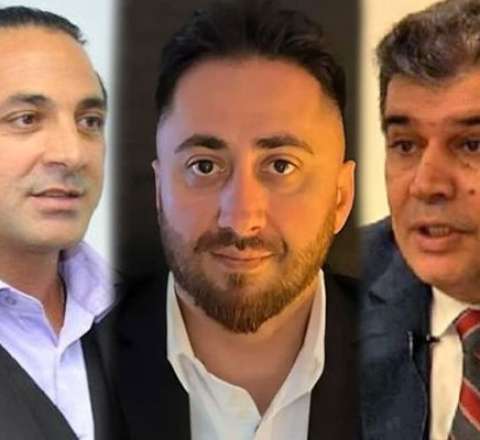 Bu şəxslərin həbsi barədə qərar verildi 