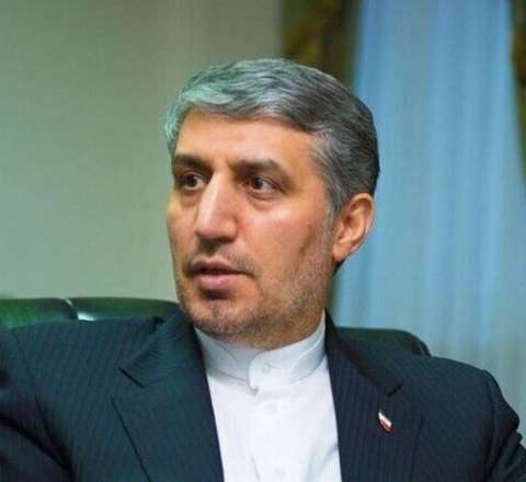 İranın Azərbaycana təyin etdiyi səfirin ADI AÇIQLANDI 
