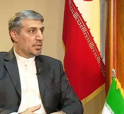 İranın yeni səfiri KİMDİR? -  DOSYE