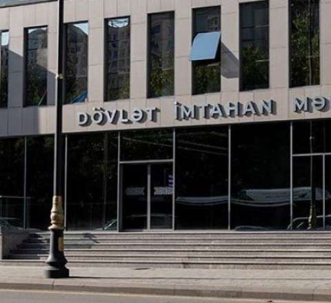 DİM imtahansız universitetlərə qəbul olanlara ÇAĞIRIŞ ETDİ 