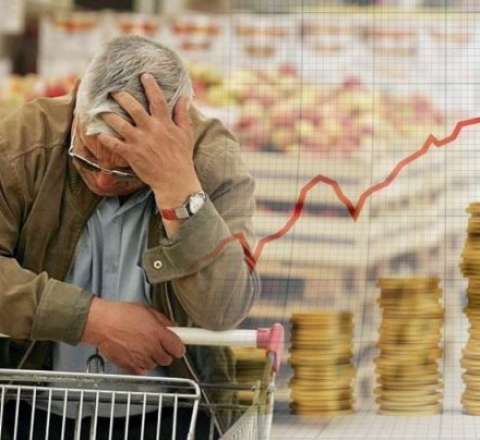Narazılığa səbəb olan kəskin bahalaşma -  Əhali necə dolansın?