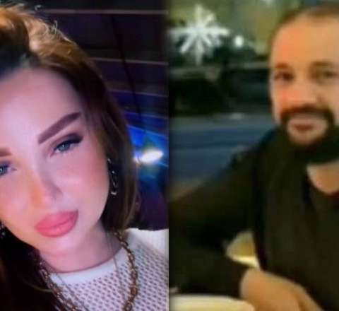 Sevgilisindən şantajla 800 min manat alan məşhur "Bəniz" HƏBS EDİLDİ
