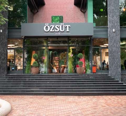 "Özsüt"də müştəriləri aldadırlar? - ŞİKAYƏT 