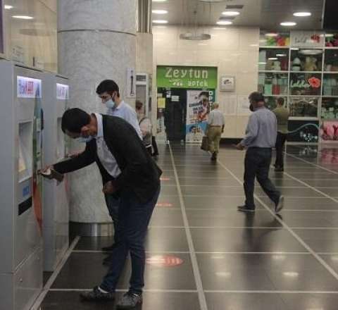 Metroda gedişhaqqı ilə bağlı YENİLİK