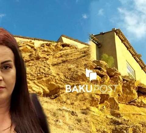  Qalmaqallı məktəblə bağlı yeni faktlar -  "Direktor sənədləri saxtalaşdırıb" - FOTO+VİDEO 
