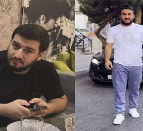 İki tiktoker ev dustaqlığına buraxıldı 