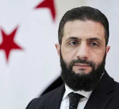 Suriyada 60 ildən sonra ilk: Sentyabrda... 