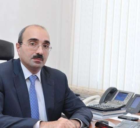 Mətin Eynullayevin qardaşı vəfat etdi 