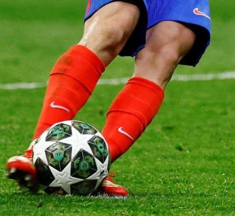 Futbolda penalti ilə bağlı YENİLİK 