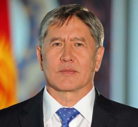 Bu türk ölkəsnin keçmiş prezidentinə 11 il həbs verildi 
