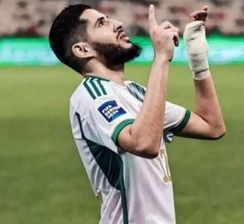"Qarabağ" məşhur futbolçu ilə müqavilə imzalamadı 