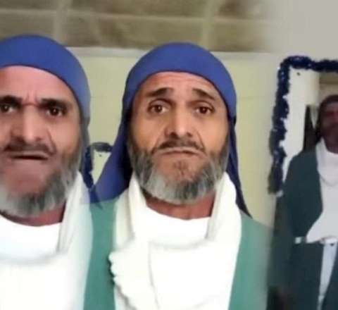 Bakıda yeni “peyğəmbər” "zühur etdi" - “Qazancınızın yarısı mənimdir” — VİDEO