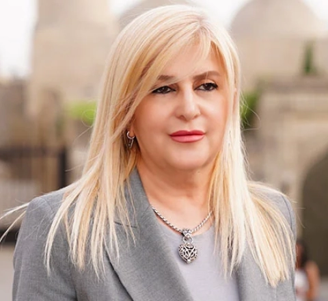 “İçərişəhər”ə direktor təyin edildi - FOTO