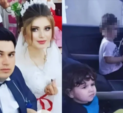 Sabirabadda yanğında ölənlərin FOTOSU  