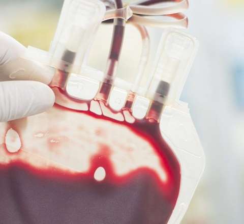 12 iyunda könüllü qan verə bilərsiz   - Bakıda donor günü