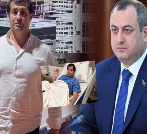 Adil Əliyev ittihamlara cavab verdi:  “Özünü ifşa etdi...” 