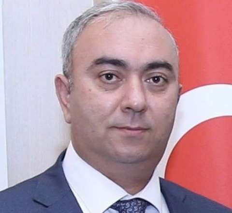  “Report”a yeni baş redaktor təyin olundu 