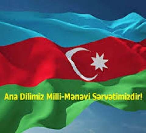 Dövlət dilimiz TƏHLÜKƏDƏ:  Lövhələrdə və vitrinlərdə Azərbaycan dili haradadır?