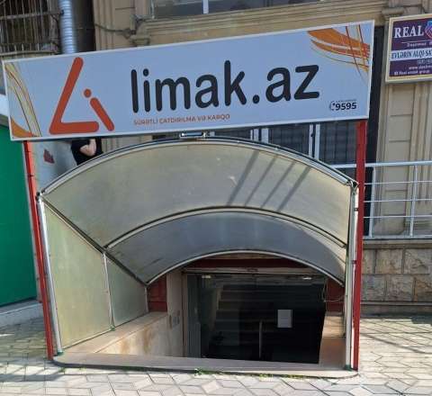 "Limak Kargo" bağlamamı itirib, pulumu qaytarmır, "səsini kəs" deyirlər - ŞİKAYƏT 