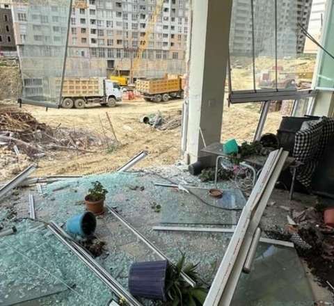 Alatavadakı mülkün sahibi və “Melissa Group” razılaşdı:  1 260 000 manat...