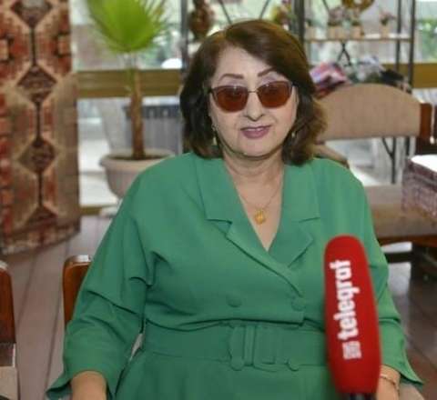 Müşfiq güllələnməyib, sənədlər var, Mərəzədə ölüb - Dilbərin qızı danışdı 