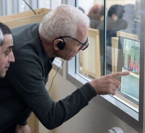 “Parad” üçün silahlar vaxtilə işğal altında olan ərazilərə Ermənistandan gətirilib - Etiraf 