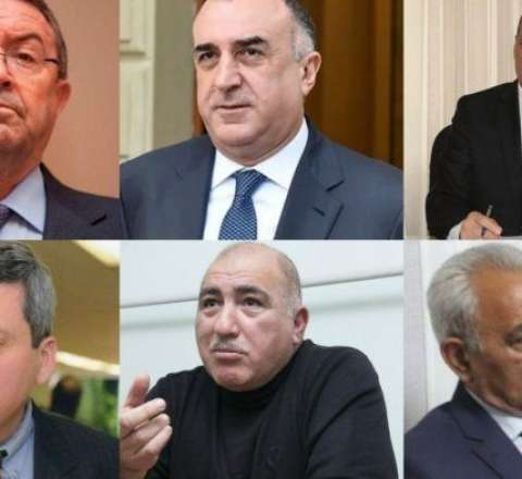 “Şəklimi çəkib yayıblar…” – Sabiq nazirlərin metro sərgüzəştləri 