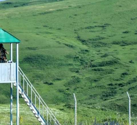Azərbaycan MN: Ermənistan tərəfinin iddiası araşdırılır - YENİLƏNİB 