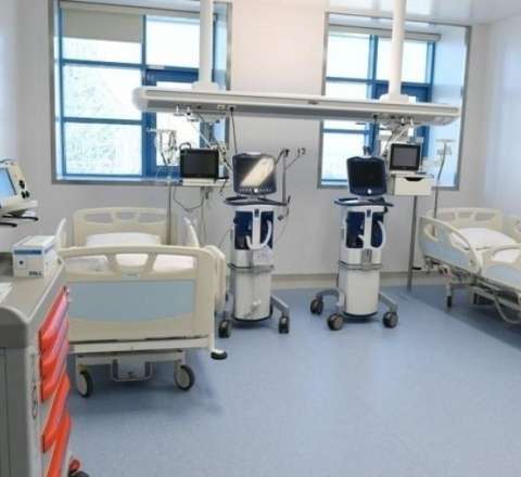Azərbaycanda 18 milyon manata yeni tibb müəssisəsi tikilir 