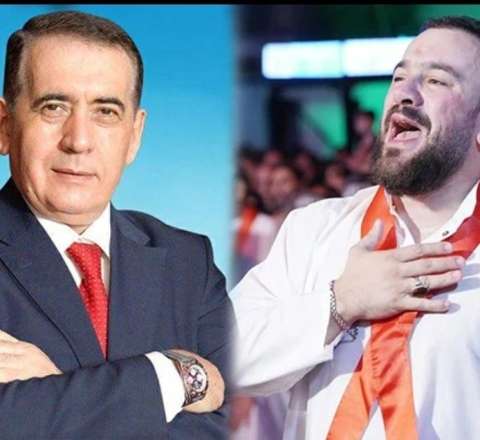 Boradigahi Cahandar Bayoğlunu məhkəməyə verdi  
