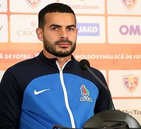 Emin Mahmudov yenidən millinin kapitanı olacaq 