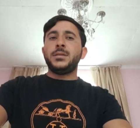 “TikTok”da səhifəyə kredit üçün yazdı- Kartını soydular - VİDEO