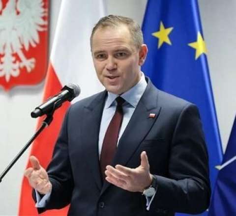 Ukraynanın AB-yə üzvlüyünə qarşıyam - Polşanın yeni lideri 