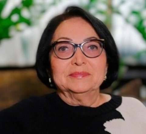 Tamilla Məmmədova vəfat etdi 