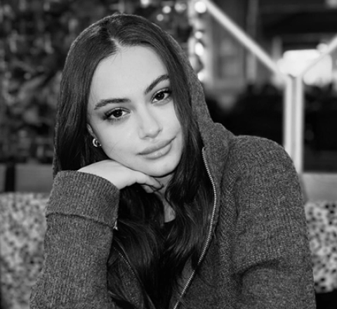 Bakıda tələbə qız faciəvi şəkildə öldü - FOTO
