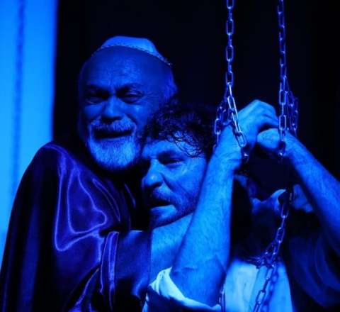 “Ovod” – səhnədə ruhun inqilabı... 