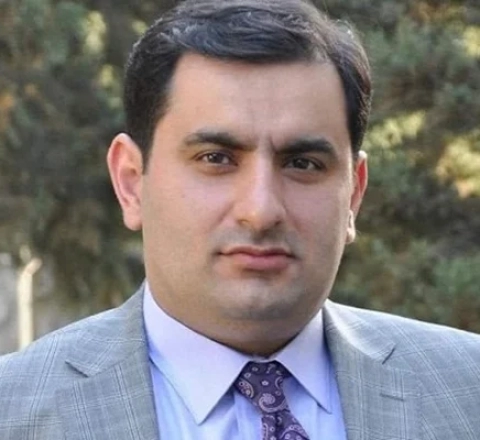 Rüfət Səfərovun məhkəməsi başlayır 