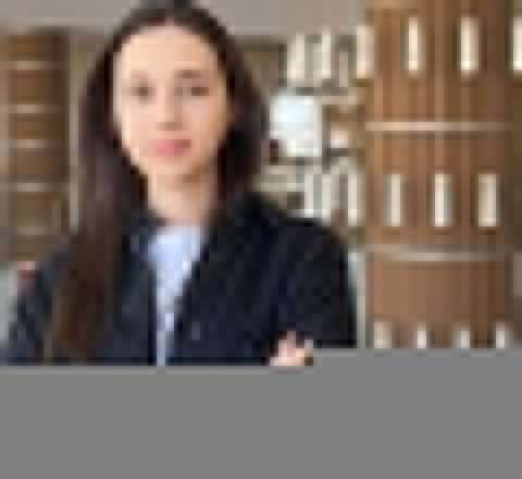 Azərbaycanlı tələbə 100 min dollarlıq təqaüd qazandı 