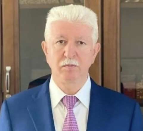 İcra başçısına ağır itki üz verdi 