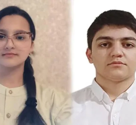 Ən yüksək balı onlar topladı - FOTO 