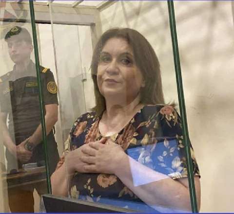 “Narkoman deyiləm, gül kimi qızam” - FOTO