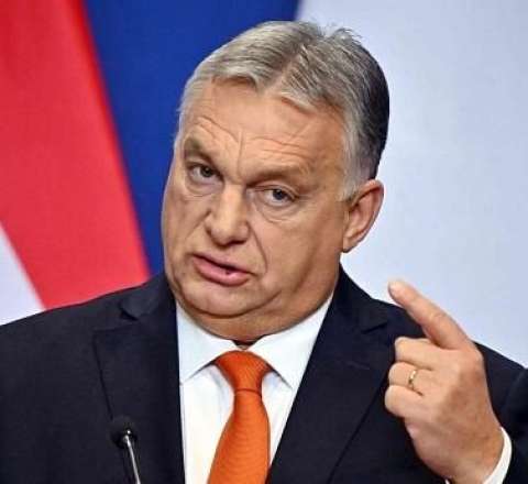 Orban Avropanı tənqid etdi -  Sülh istəmirlər...