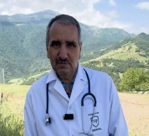 10 kəndin tək həkiminin inanılmaz həyatı:  "Pulu yox, insanların duasını seçdim…" - VİDEO