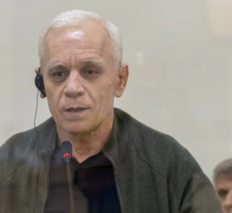  "Aprel döyüşləri zamanı 18 döyüş mövqeyi "itirdik" - Levon Mnatsakanyan