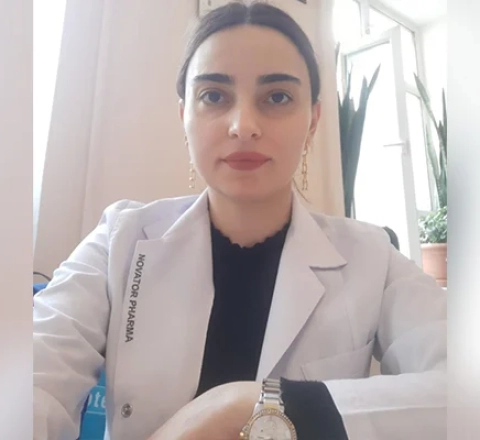 “Məni hədələyərək işdən çıxardılar” - Qadın cərrah
