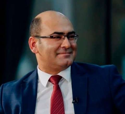 Bu televiziyanın sədri vəzifəsindən azad edildi 