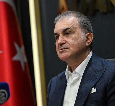 AKP-dən İrana hücuma REAKSİYA 