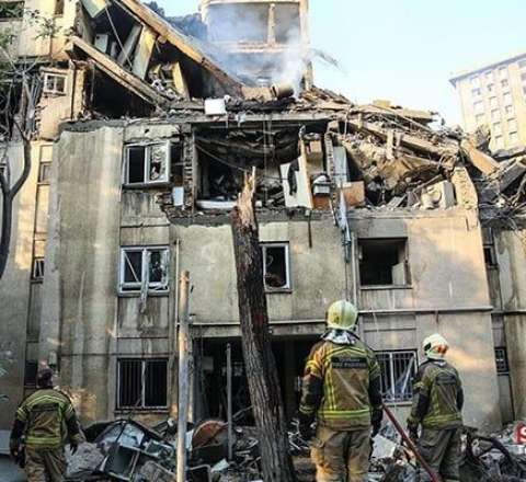 Çin İsrailin İrana hücumundan  NARAHATDIR