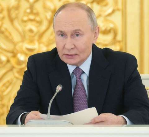 Putin İranla bağlı onlayn rejimdə məlumat alır - Bəyanat hazırlanır 